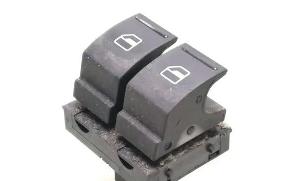 Volkswagen Touran I Electric window control switch 1K3959857A