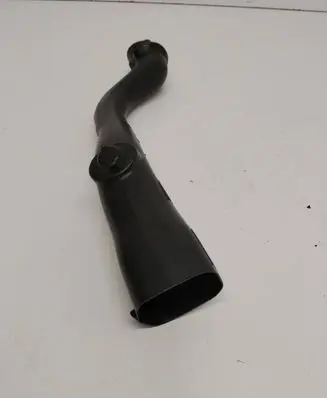 Mercedes-Benz GL X166 Cabin air duct channel A1668320290