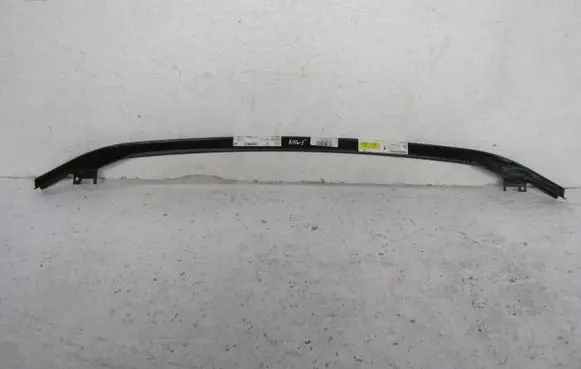 Volkswagen T-Roc Front bumper cross member 2GA807651A