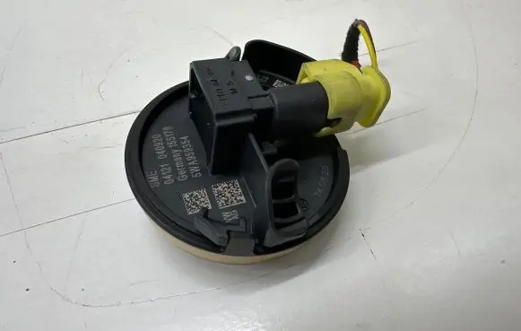 Audi Q2 - Airbag deployment crash/impact sensor 5WA959354