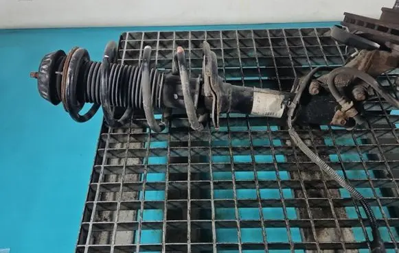 Hyundai i20 (GB IB) Front shock absorber/damper IMPRK1424611