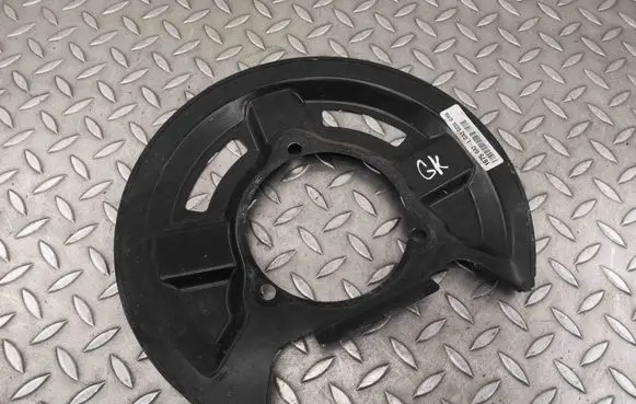 KIA EV6 Rear brake disc plate dust cover 