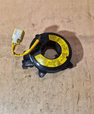 Mazda 323 Airbag slip ring squib (SRS ring) Z10X860475