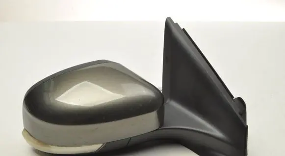 Ford Mondeo MK IV Front door electric wing mirror 6PIN