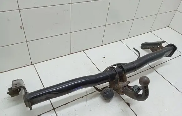 Volvo XC60 Tow bar set 30660690