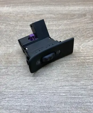 Renault Laguna I Headlight level height control switch 7700419690 7700822799