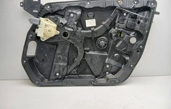 Mercedes-Benz C W205 Front door window regulator with motor A2055408306 A2059060113 A2057230414