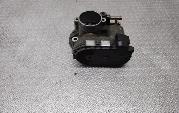 Toyota Aygo AB10 Throttle valve 0280750192 220300Q010A