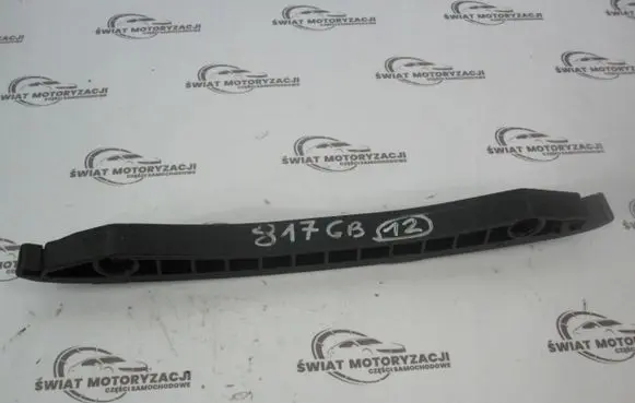 Renault Trafic II (X83) Slide rail for timing chain 8200337106