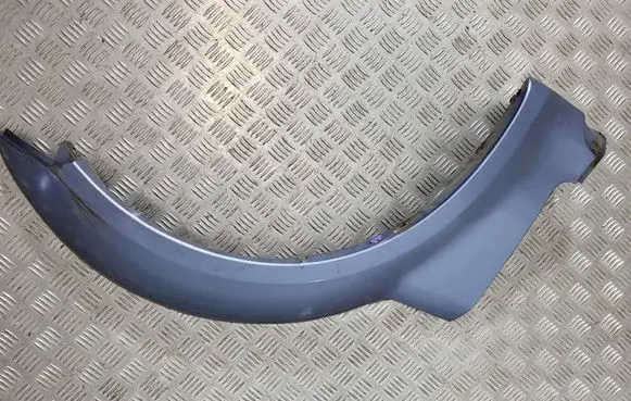 Suzuki Jimny Front arch trim 
