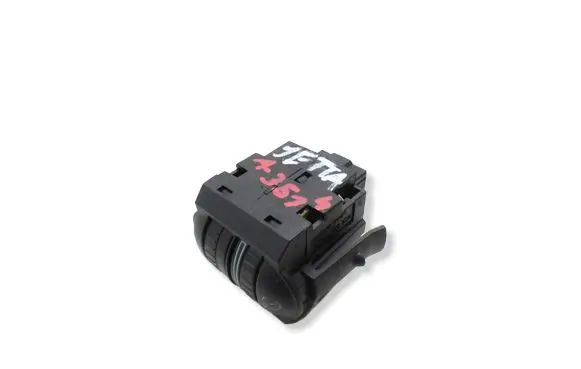Volkswagen Jetta VI Headlight level height control switch 5C6941333A
