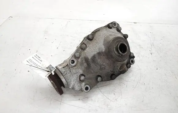 BMW 3 F30 F35 F31 Front differential 7578157
