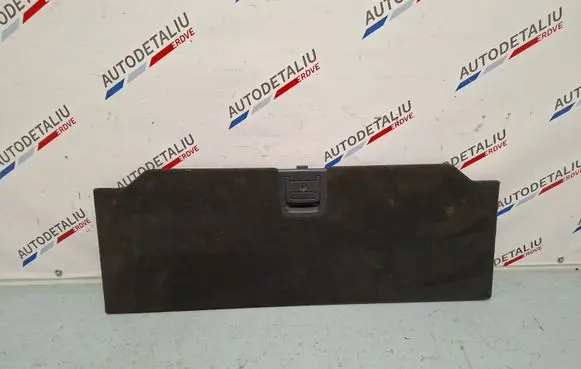BMW X5 E70 Trunk/boot floor carpet liner 15671810