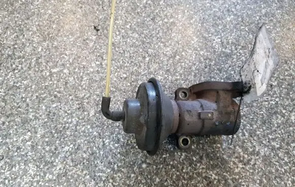 SsangYong Musso EGR valve