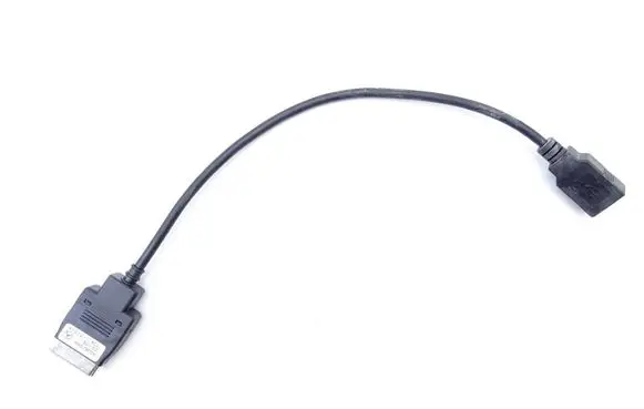 Mercedes-Benz CLS C218 X218 Wiring harness A0028272304 M12USB