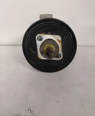 Opel Vectra C Brake booster 13126710
