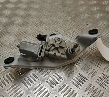 Hyundai Kona I Rear window wiper motor 98700J9000