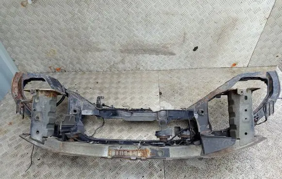 Ford Focus C-MAX Front bumper cross member 3M51R00K70AA 700225A6260D