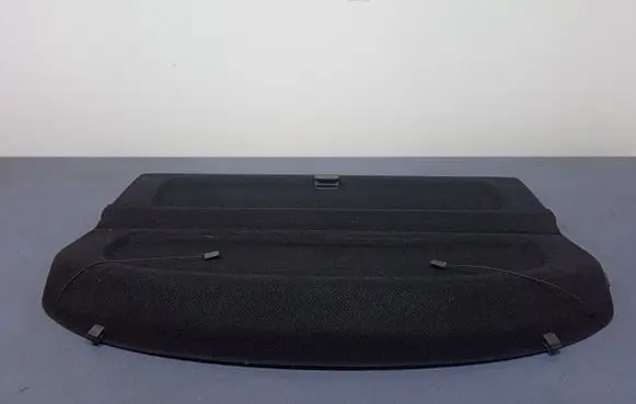 Mazda 3 I Parcel shelf 