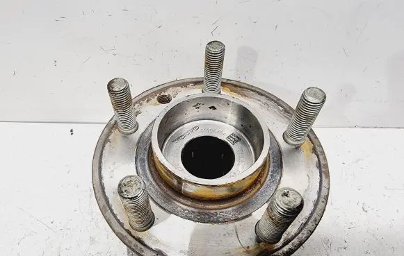 Volvo V40 Cross country Front wheel ball bearing 31406754