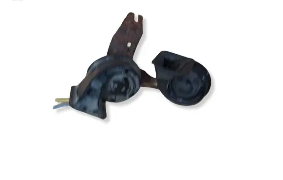 Peugeot 407 Horn signal 703881157