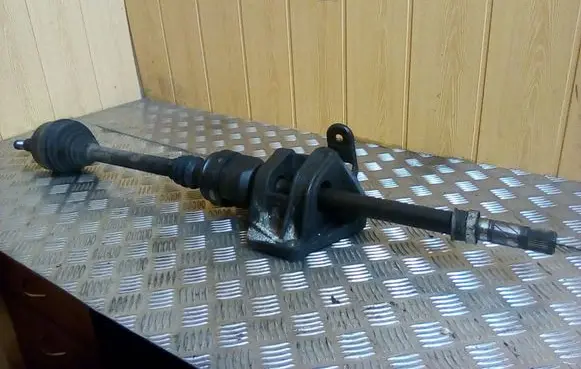 Renault Espace - Grand espace IV Front driveshaft