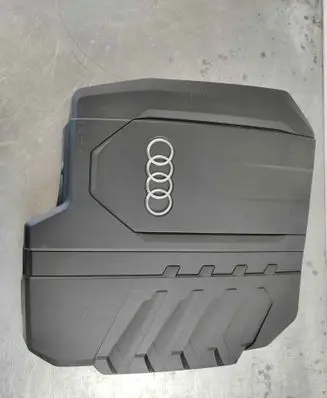 Audi A4 S4 B9 8W Engine cover (trim) 06n103925
