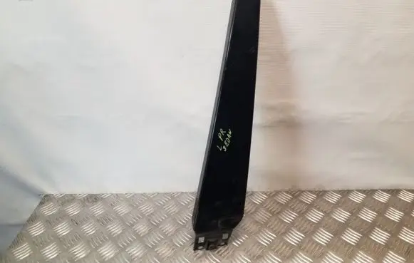 Audi A4 S4 B6 8E 8H (B) pillar trim (top) 8E0853289D