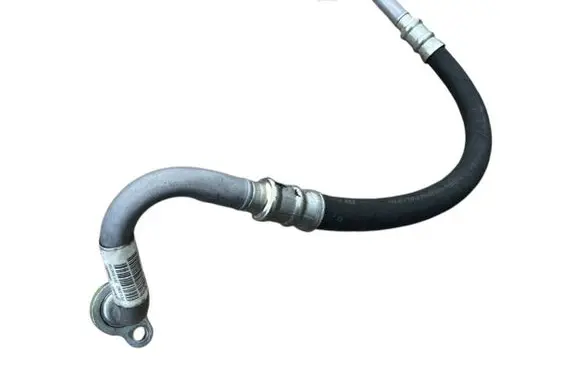 Volvo V60 Air conditioning (A/C) pipe/hose 31332343