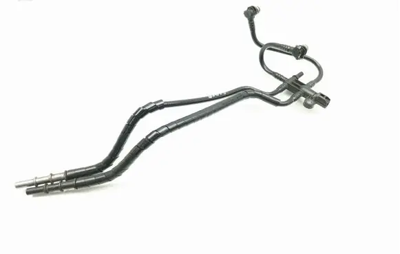 BMW 5 F10 F11 Vacuum line/pipe/hose 