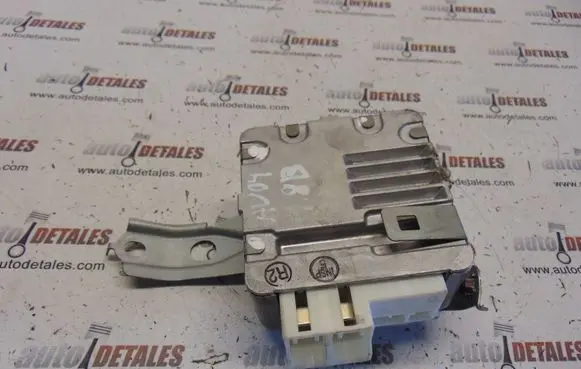 Power steering control unit/module