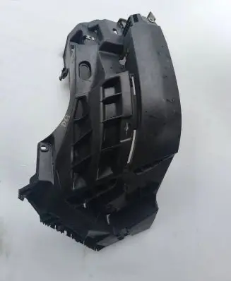 Opel Vivaro Front bumper mounting bracket 620340101R 93856002 66035
