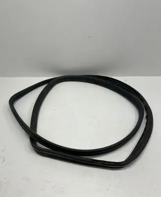 Peugeot Boxer Rubber seal front door (on door) 