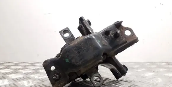 Gearbox mount