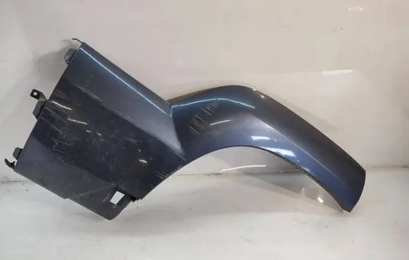 Toyota Land Cruiser (J120) Rear arch trim 7565360020