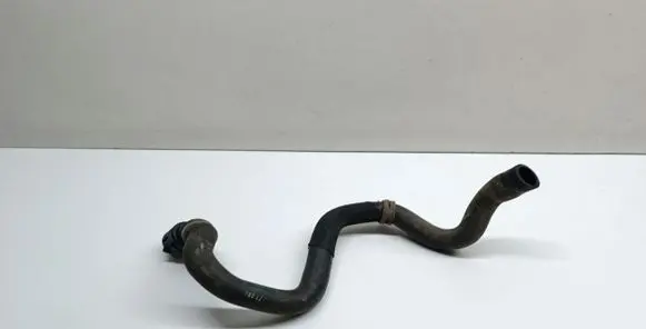 BMW 5 GT F07 Engine coolant pipe/hose 9170346 642119170346