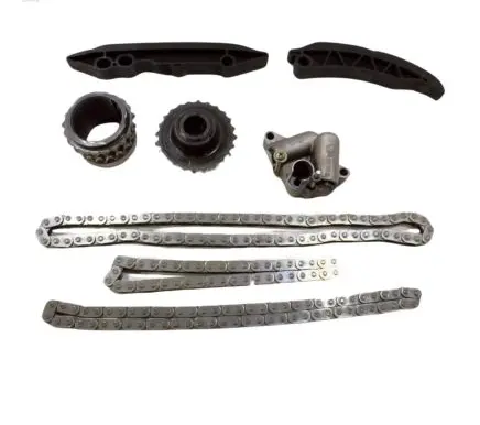 BMW X5 E53 Timing chain (engine) 2249624 2249623