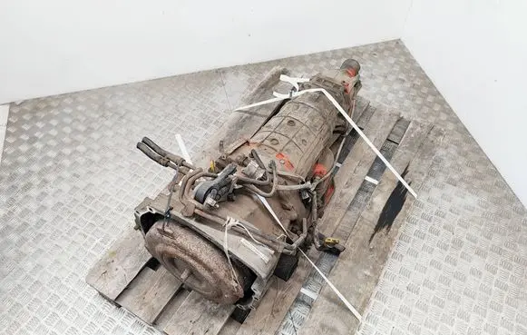 Subaru Outback Automatic gearbox TG5C7CPABB