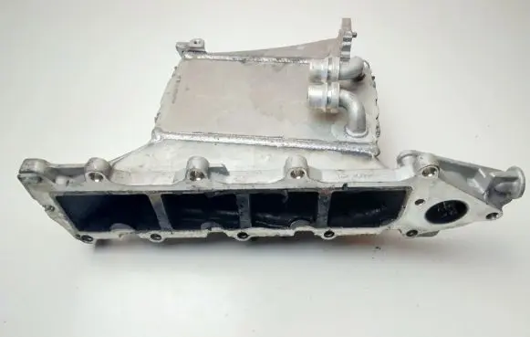 Audi Q5 SQ5 Intake manifold 04L129766AD