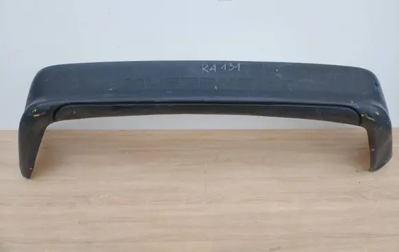 Ford Mustang IV Rear bumper F5ZB