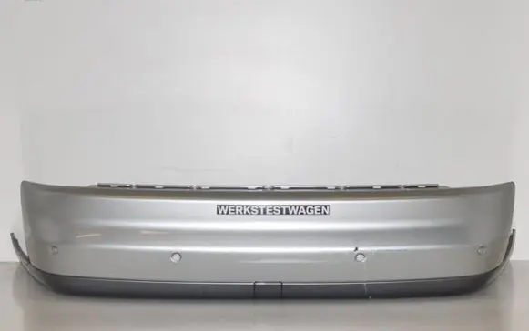 Rolls-Royce Phantom 7th Gen Series 1 Rear bumper