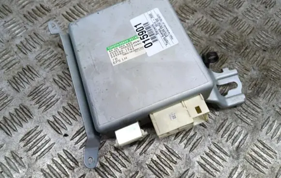 Toyota Avensis T270 Other control units/modules