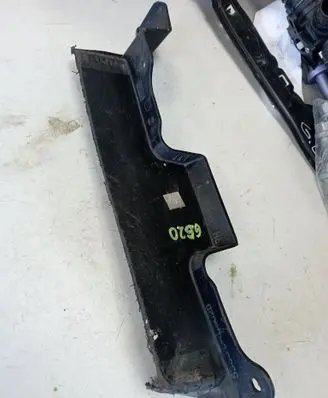 Toyota Sienna XL40 IV Other interior part 5385108020