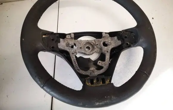 Toyota Verso Steering wheel
