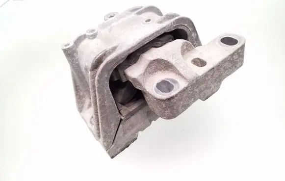 Volkswagen Golf Plus Engine mount bracket 1K0199262L