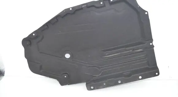 BMW X6M F86 Center/middle under tray cover 7325392 51757325392