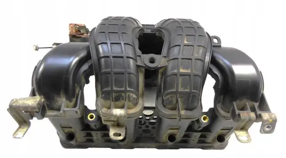 Mitsubishi Lancer X Exhaust manifold