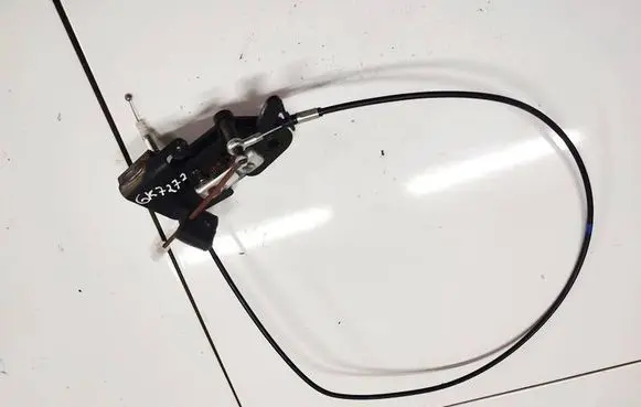 Mazda 6 Tailgate/trunk/boot lock/catch/latch