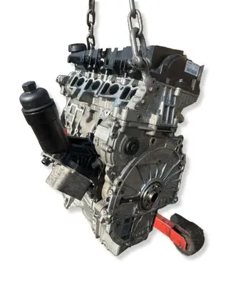 BMW 3 F30 F35 F31 Engine B47D20B