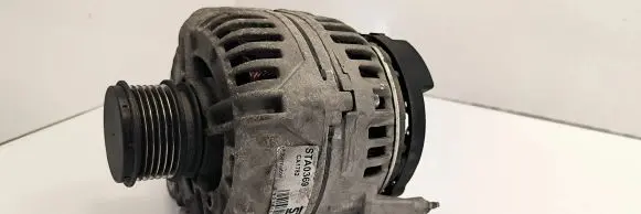 Volkswagen Caddy Generator/alternator 1.9TDI